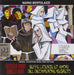 Fratello Homo Sorella Bona / Beffe, Licenzie et Amori del Decamerone Segreto Original Soundtracks