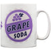 Pyramid MG24137 Mug, Porcelain, Multi-Colour