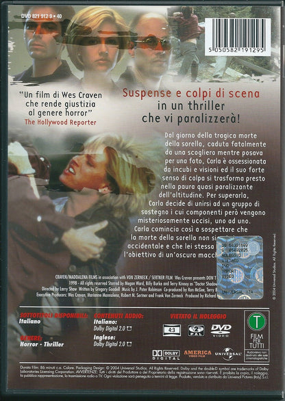 Vertigini