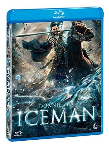 Iceman