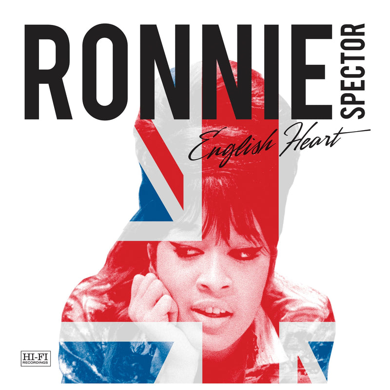 English Heart Edition)