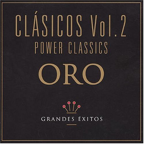 Power Classics - Music With Power & Energy
