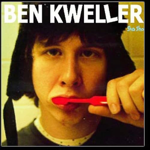 Ben Kweller-Sah Sha