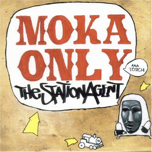 Moka Only-Station Agent