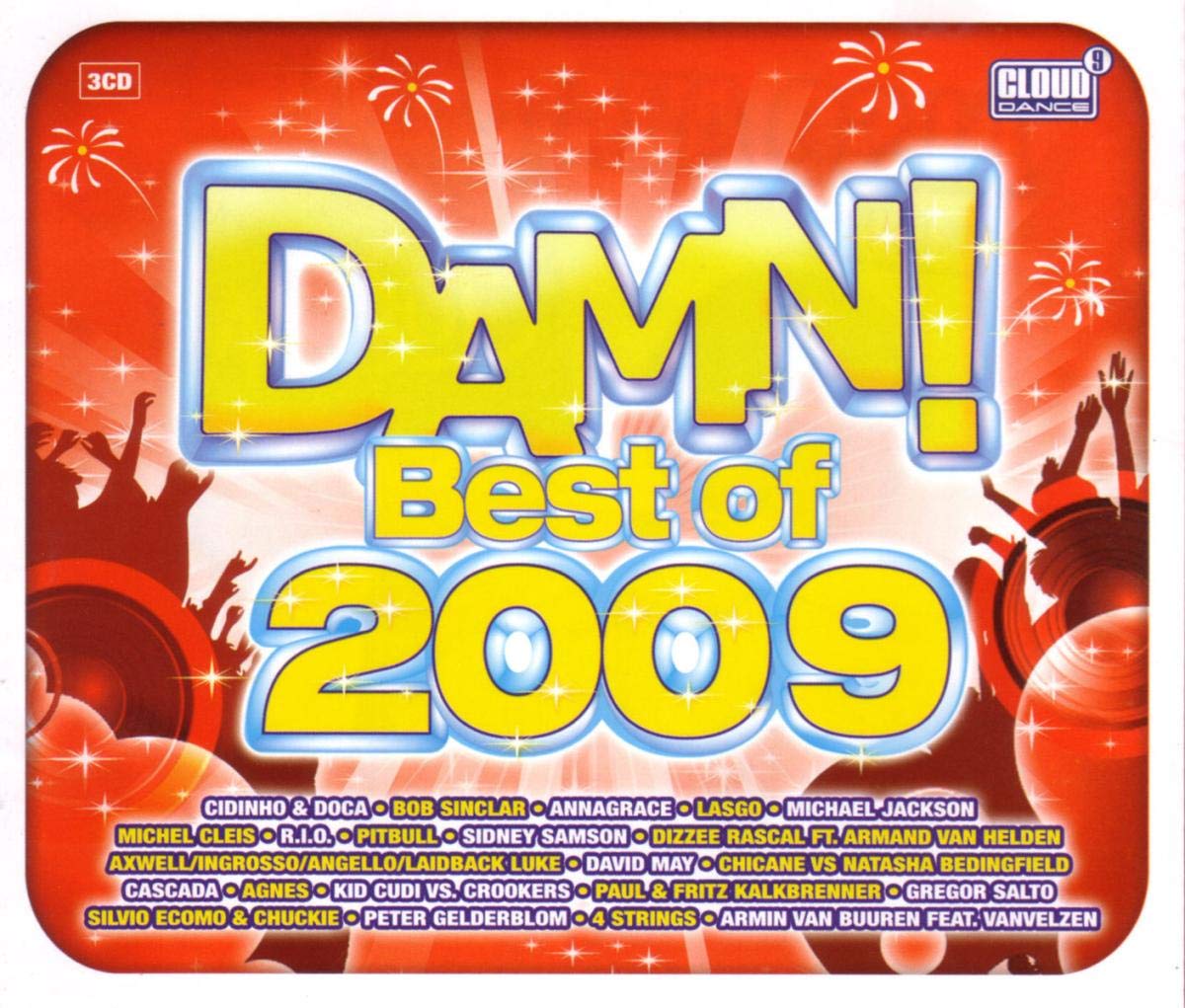 Damn! Best of 2009