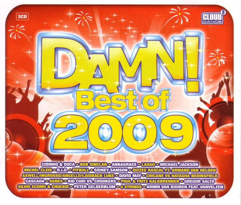 Damn! Best of 2009