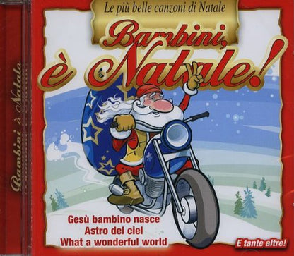 Bambini E` Natale / Various