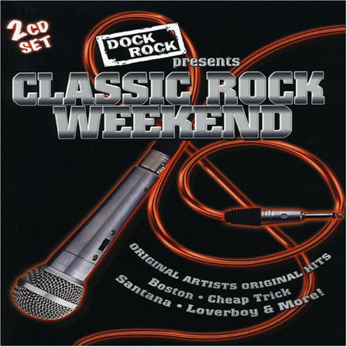 Dock Rock Presents: Classic Ro