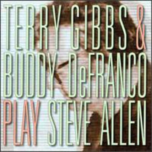 PLAY STEVE ALLEN