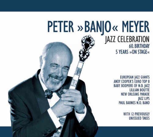 Jazz Celebration