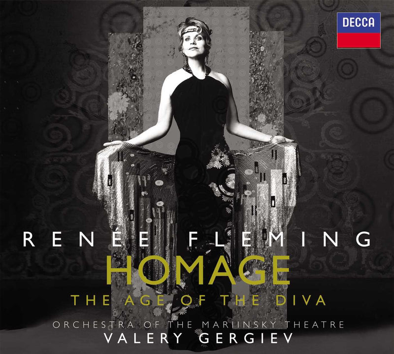 Homage: The Age of the Diva