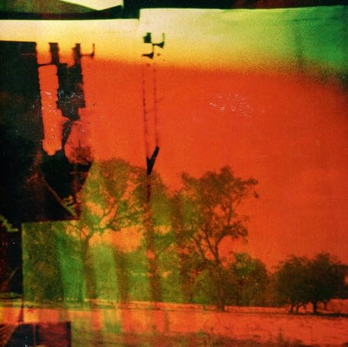 Quiet Ye Voices/ Weight Of Us