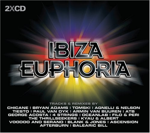 Ibiza Euphoria