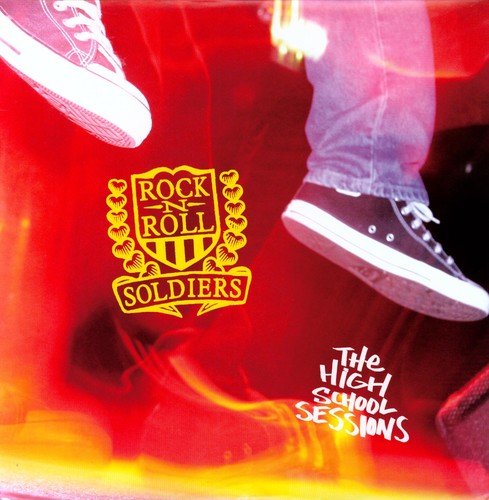 The High School Session Ep