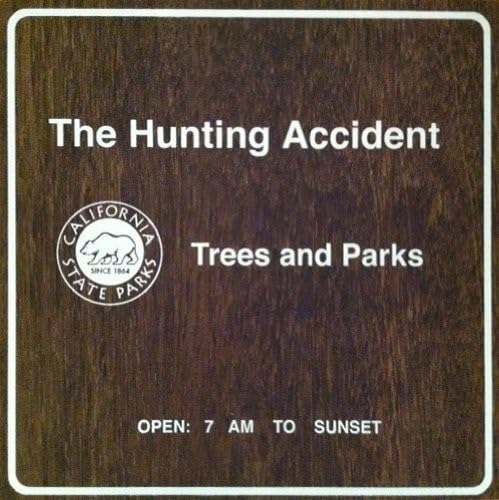 Trees and Parks
