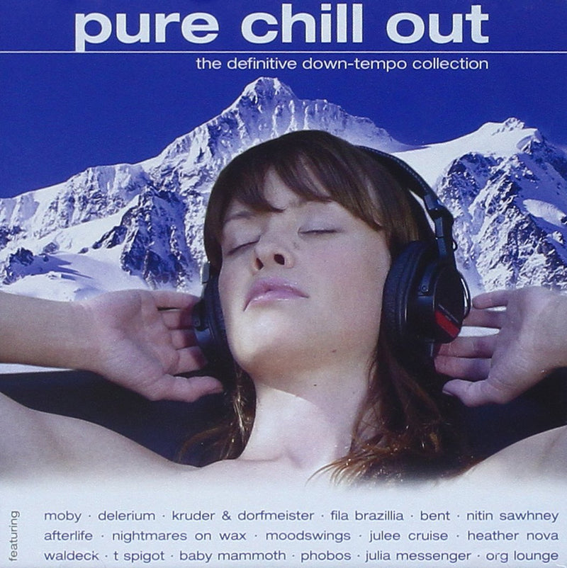 Pure Chill Out