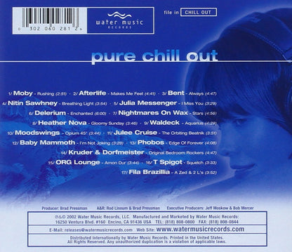 Pure Chill Out