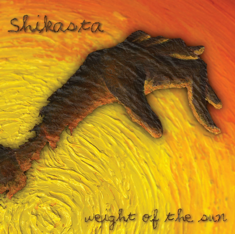 Shikasta-Weight Of The Sun
