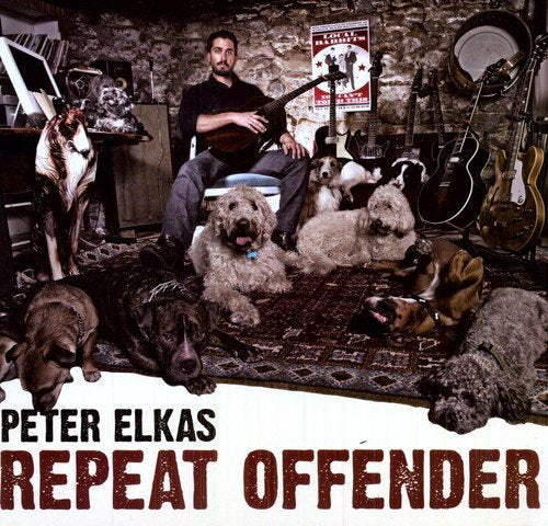 Repeat Offender