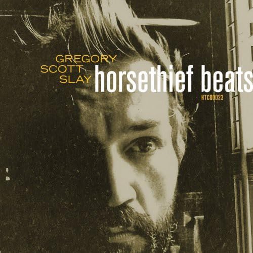 Horsethief Beats/The Sound Will Find You