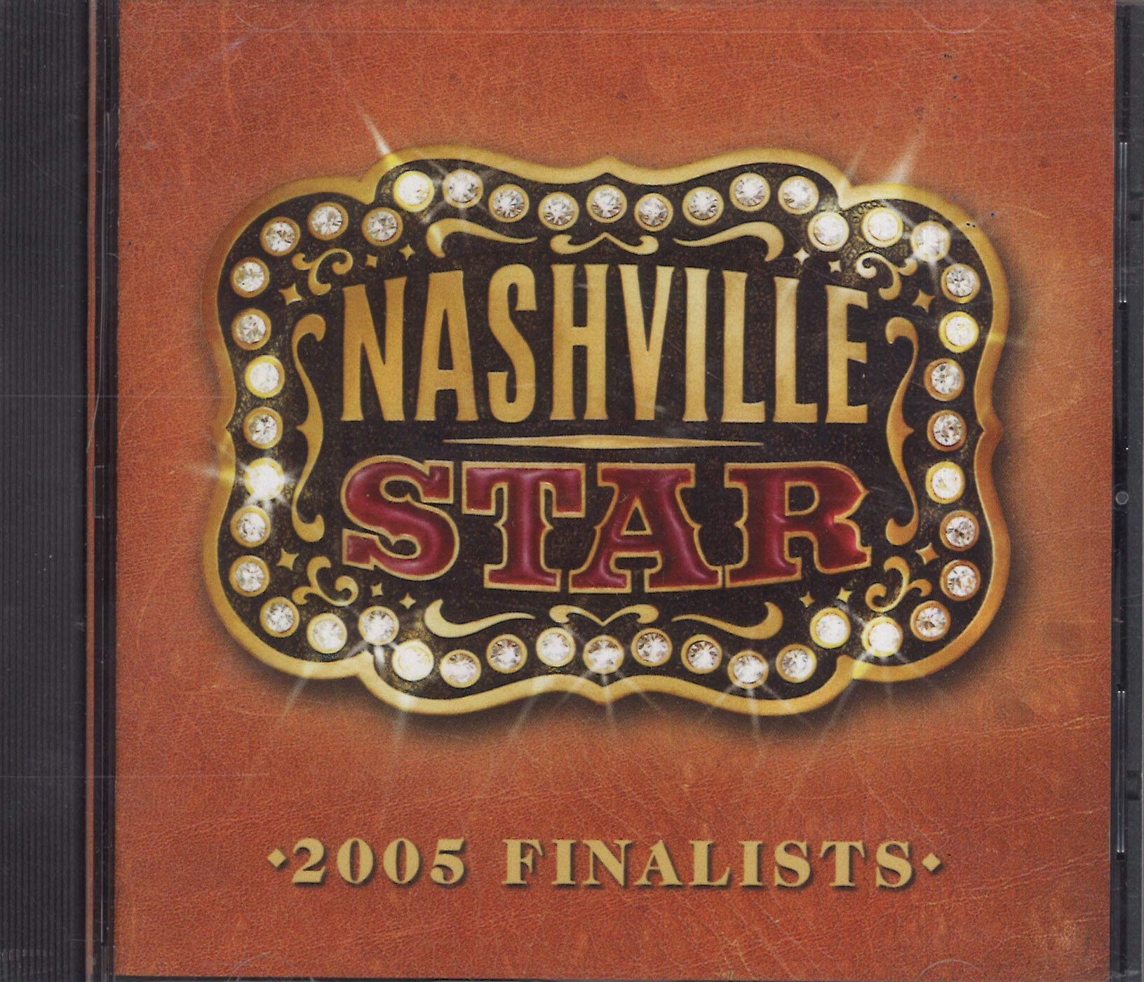 Nashville Star 2005
