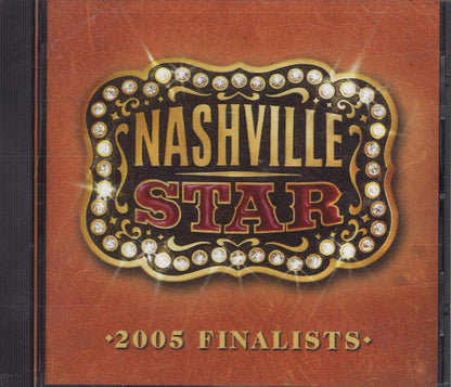 Nashville Star 2005