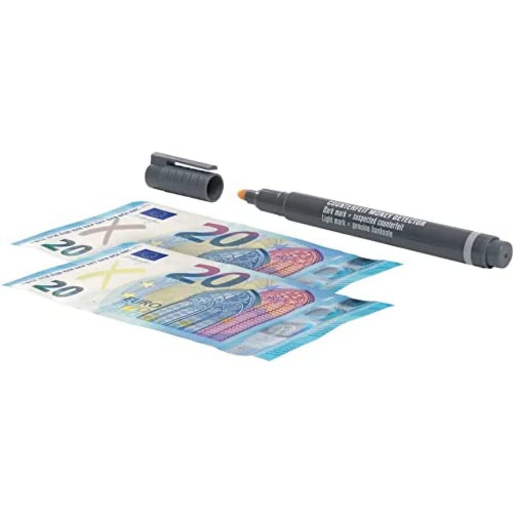 SafeScan 111-0378 30 Counterfeit Detector Pen
