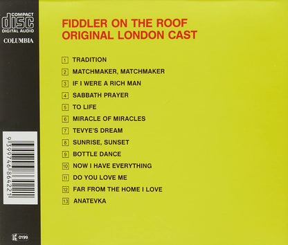 Fiddler on the Roof