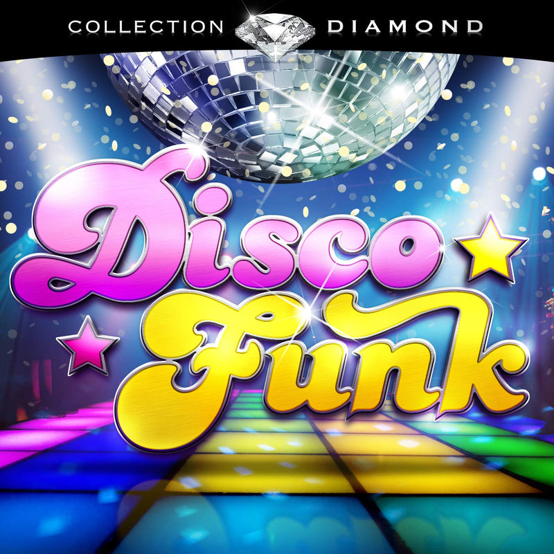 Disco Funk