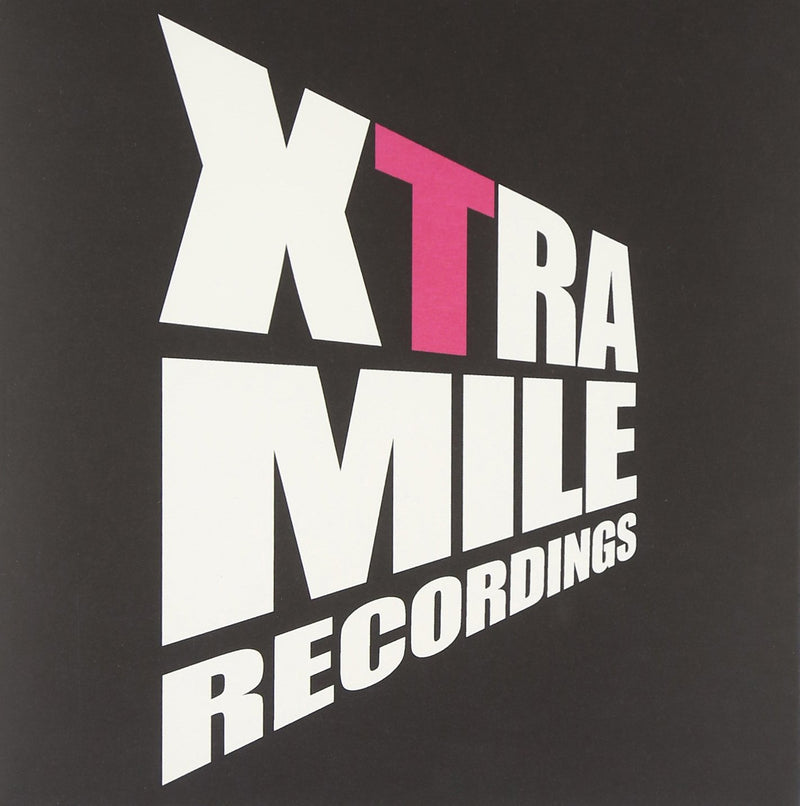 Xtra Mile Single Sessions