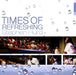 Times of Refreshing