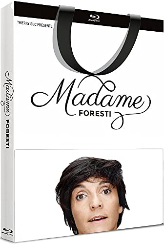 Florence Madame Foresti