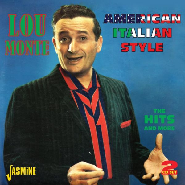 American Italian Style: The Hits and More