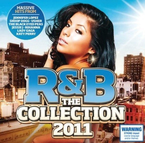 R & B The Collection 2011