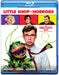 Little Shop of Horrors: The Director's Cut + Theatrical