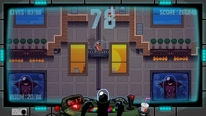 88 Heroes (98 Heroes Edition) (Nintendo Switch