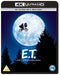 E.T. The Extra-terrestrial