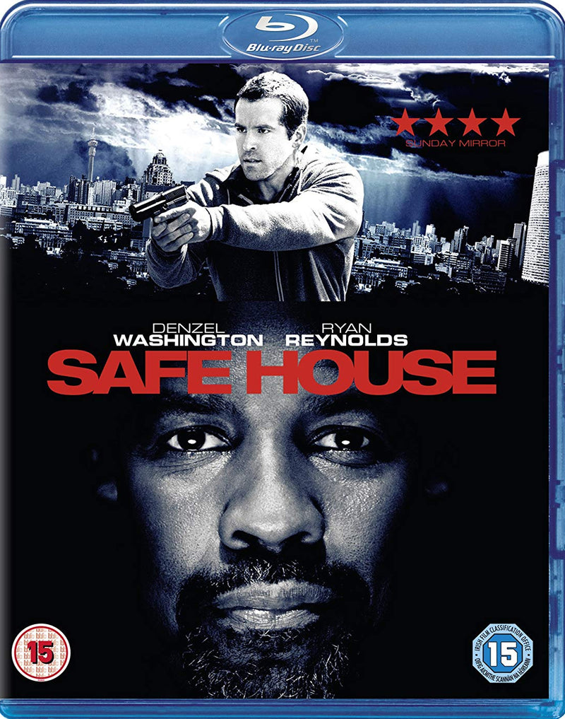 Safe House