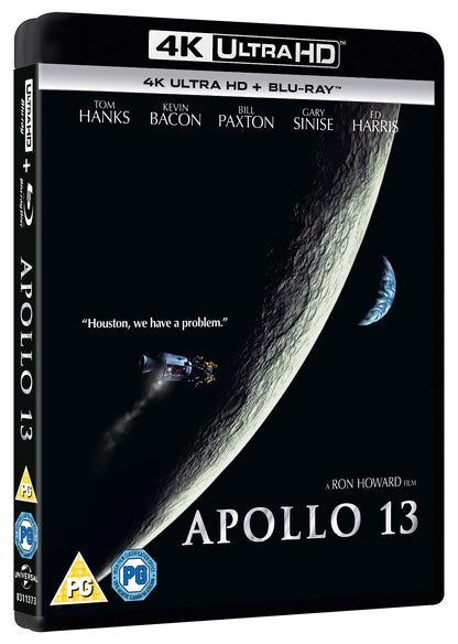 Apollo 13