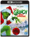 The Grinch