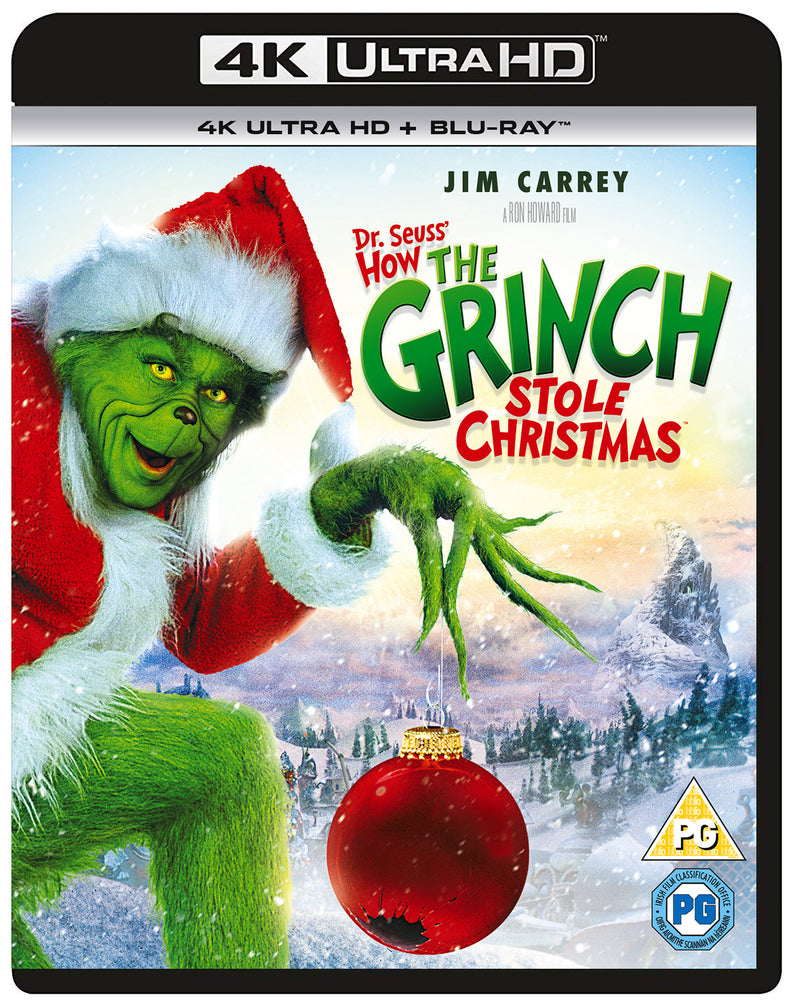 The Grinch