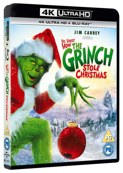 The Grinch