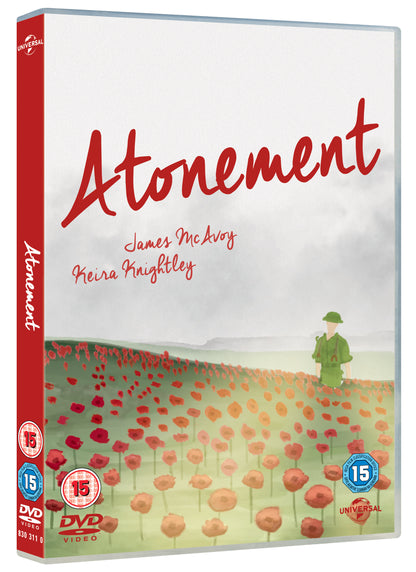 Atonement