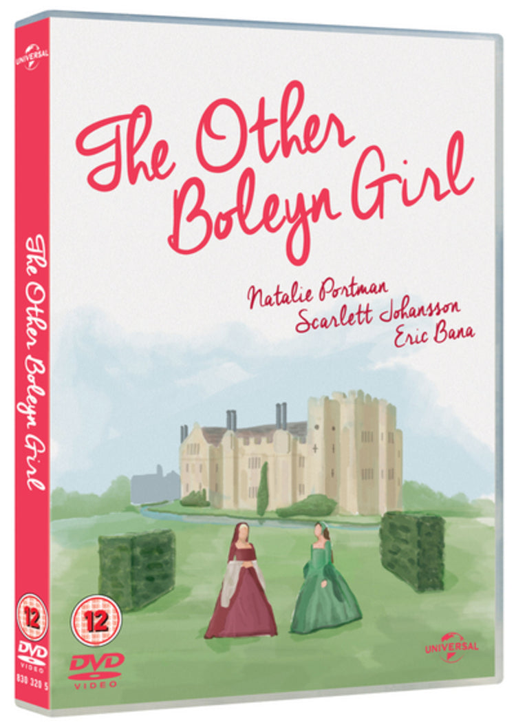 The Other Boleyn Girl