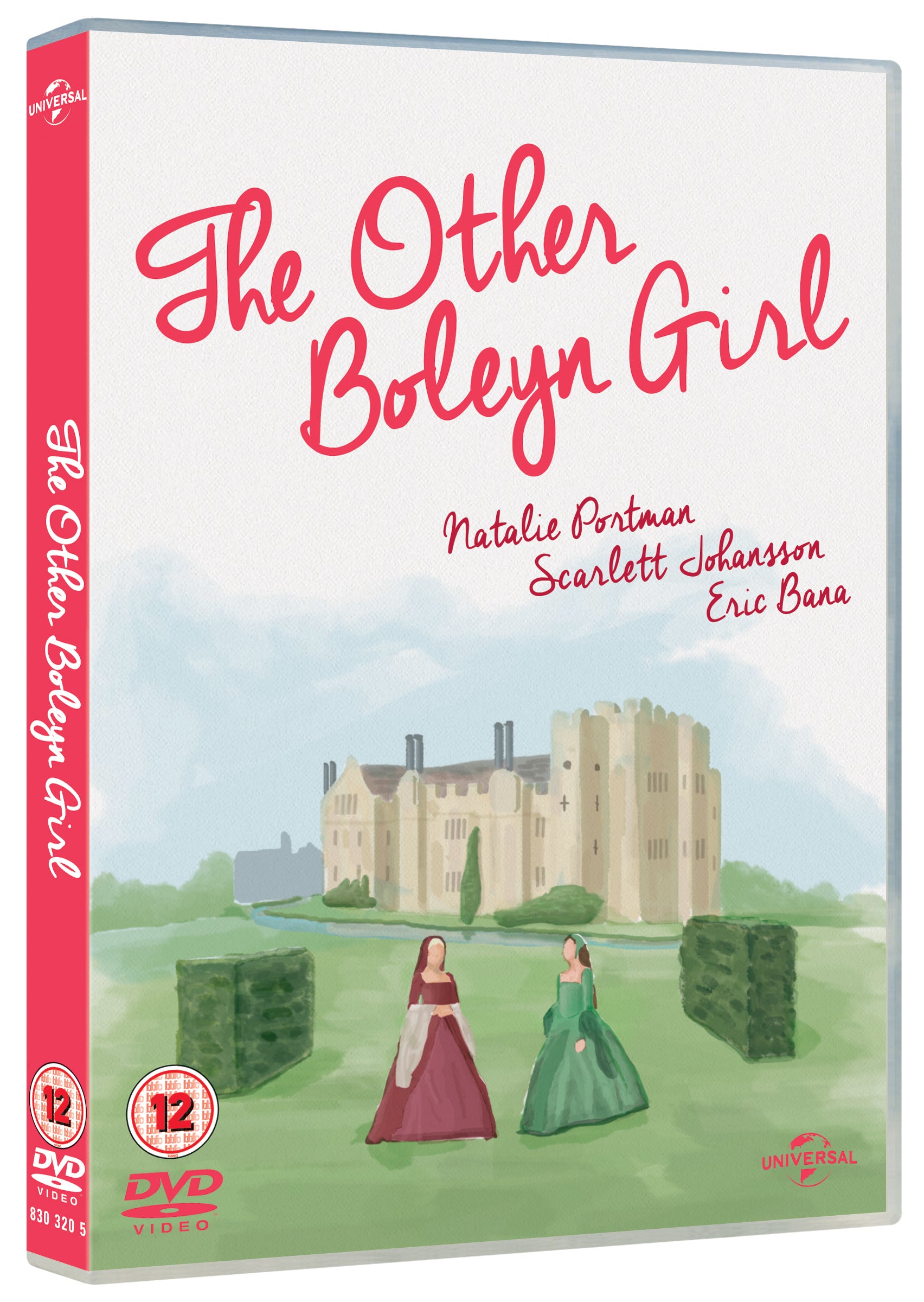 The Other Boleyn Girl
