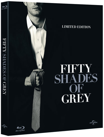 Fifty Shades of Grey