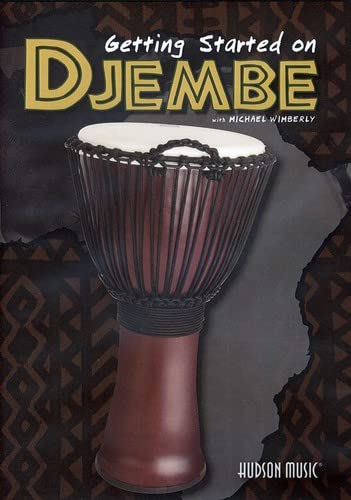 Getting Started On The Djembe