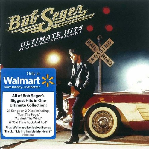 Ultimate Hits