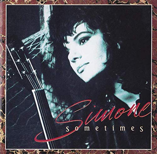 Sometimes (1992