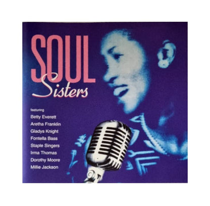 Soul Sisters